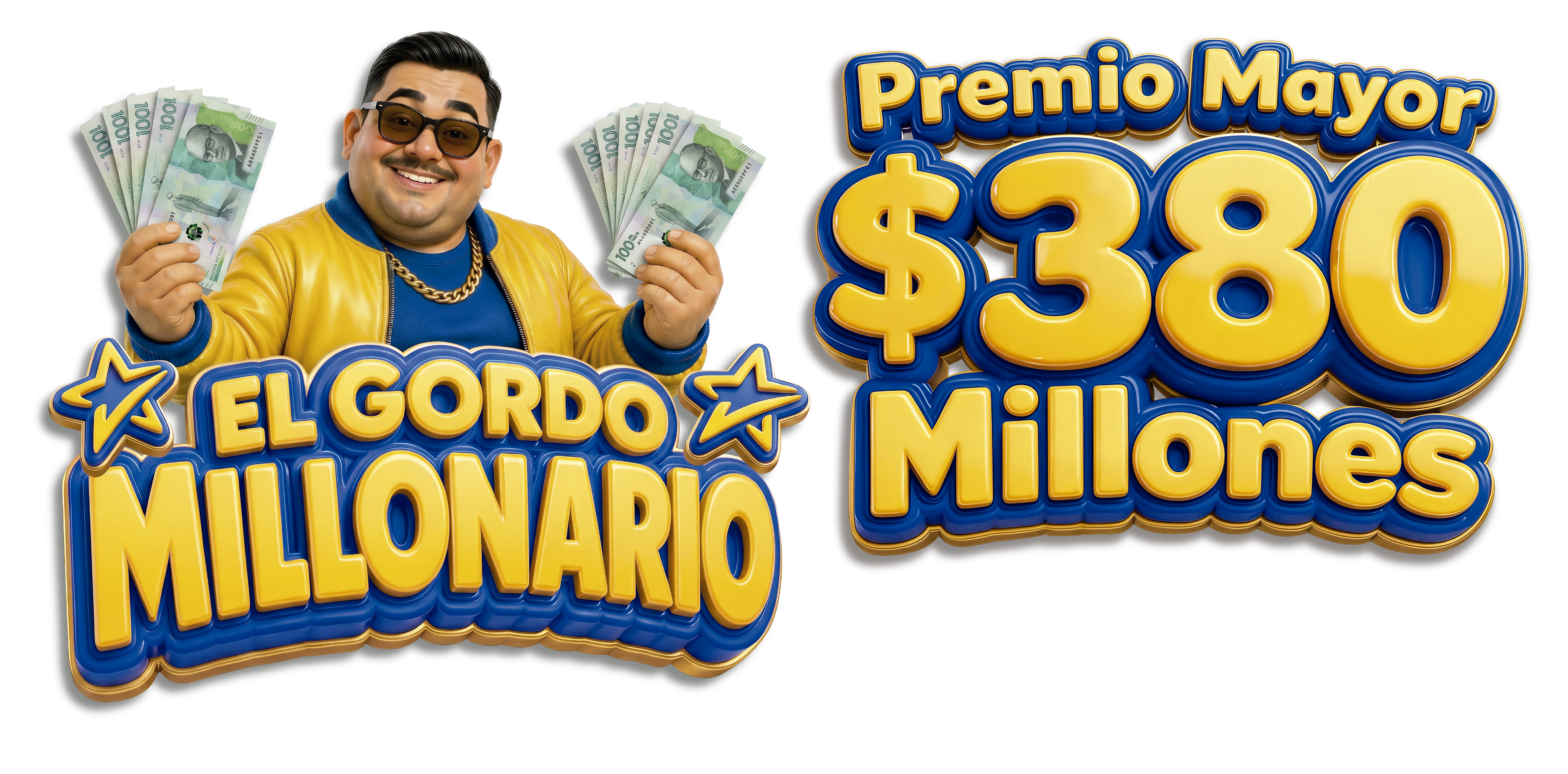 El Gordo Millonario
